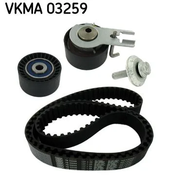 Fogasszíj Készlet - SKF (VKMA03259)