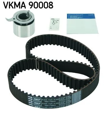 Fogasszíj Készlet - SKF (VKMA90008)