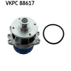 Vízszivattyú - SKF (VKPC88617)