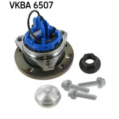 Kerékcsapágy Készlet - SKF (VKBA6507)