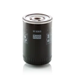 Olajszűrő - MANN-FILTER (W936/5)