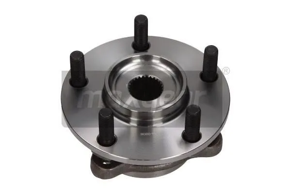 Kerékcsapágy Készlet - MAXGEAR (33-0806)