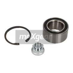 Kerékcsapágy Készlet - MAXGEAR (33-0812)