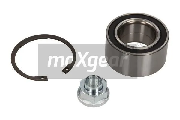 Kerékcsapágy Készlet - MAXGEAR (33-0812)