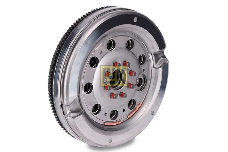 Kuplungkészlet - Schaeffler LuK (417002710)
