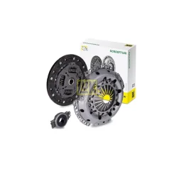 Kuplungkészlet - Schaeffler LuK (620251600)