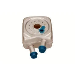 Olajhűtő, Motorolaj - MAXGEAR (14-0006)