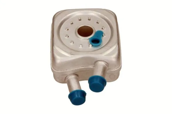 Olajhűtő, Motorolaj - MAXGEAR (14-0006)