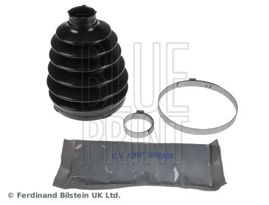 Gumiharang Készlet, Hajtótengely - BLUE PRINT (ADC48120)