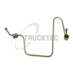 Nagynyomású Cső, Befecskendező Rendszer - TRUCKTEC AUTOMOTIVE (02.13.067)