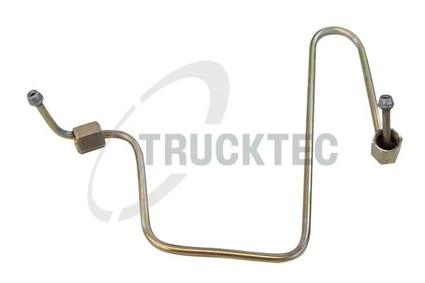 Nagynyomású Cső, Befecskendező Rendszer - TRUCKTEC AUTOMOTIVE (02.13.067)