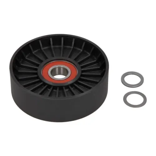 Feszítőgörgő, Hosszbordás Szíj - MAXGEAR (56958MG/ROLKA)