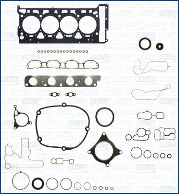 Teljes Tömítéskészlet, Motor - AJUSA (AJU50289300)