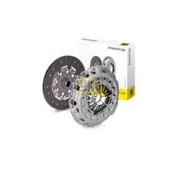 Kuplungkészlet - Schaeffler LuK (624310909)