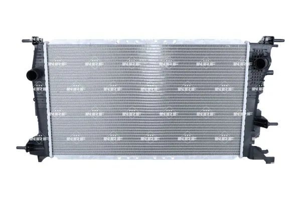 Hűtő, Motorhűtés - NRF (NRF53963)