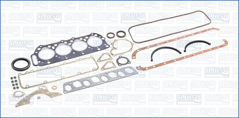 Teljes Tömítéskészlet, Motor - AJUSA (AJU50225900)