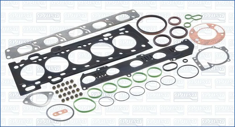 Teljes Tömítéskészlet, Motor - AJUSA (AJU50284000)