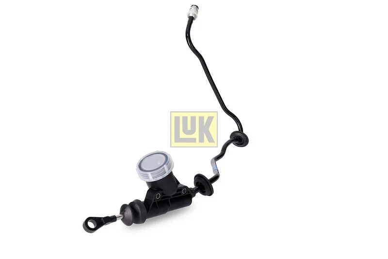 Adóhenger, Kuplung - Schaeffler LuK (511014710)