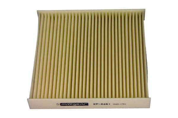 Szűrő, Utastér Levegő - MAXGEAR (KF-6461)
