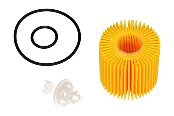 Olajszűrő - MAXGEAR (OF-651)