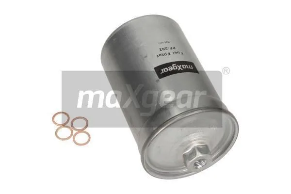 Üzemanyagszűrő - MAXGEAR (PF-202)