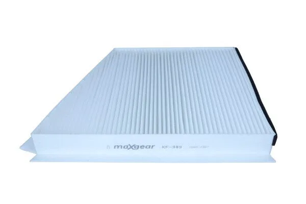Szűrő, Utastér Levegő - MAXGEAR (KF-989)