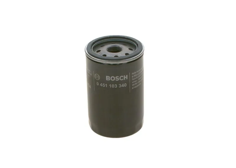 Olajszűrő - BOSCH (0451103340)