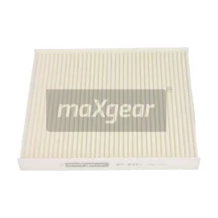 Szűrő, Utastér Levegő - MAXGEAR (KF-6421)