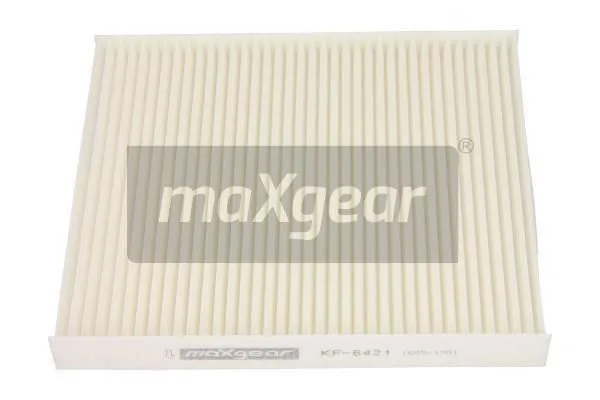 Szűrő, Utastér Levegő - MAXGEAR (KF-6421)