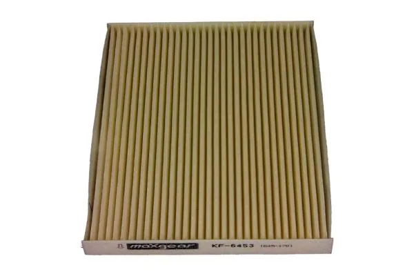 Szűrő, Utastér Levegő - MAXGEAR (KF-6453)