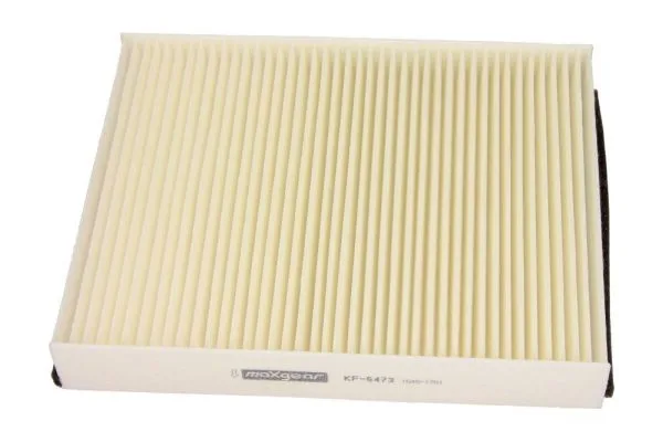 Szűrő, Utastér Levegő - MAXGEAR (KF-6473)