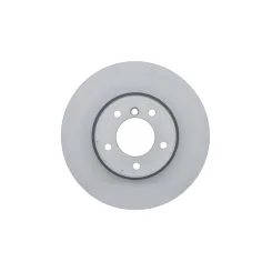 Féktárcsa - BOSCH (0986479D39)