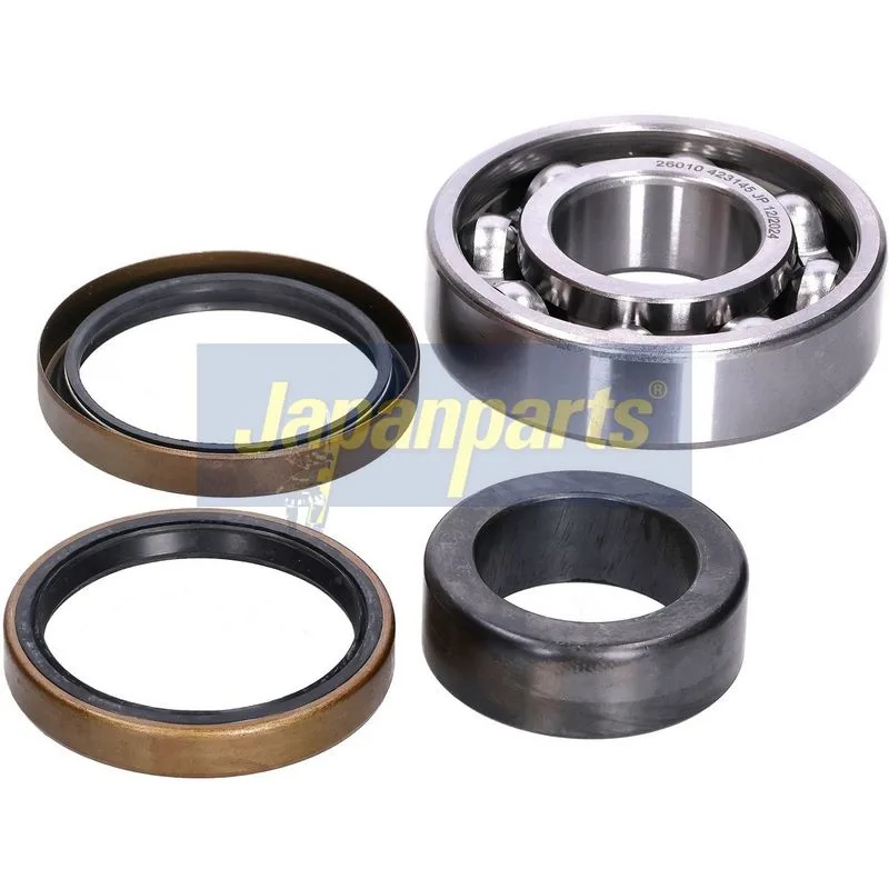 Kerékcsapágy Készlet - JAPANPARTS (KK-26010)