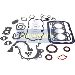 Teljes Tömítéskészlet, Motor - JAPANPARTS (KM-W00)