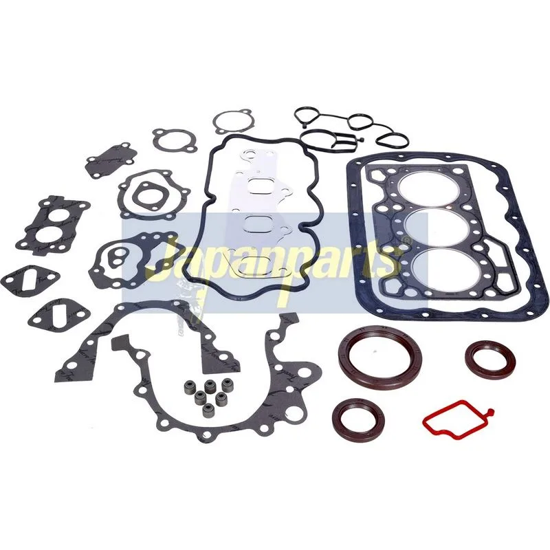 Teljes Tömítéskészlet, Motor - JAPANPARTS (KM-W00)