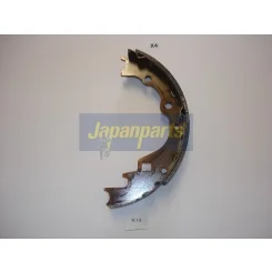 Fékpofakészlet - JAPANPARTS (GF-K13AF)