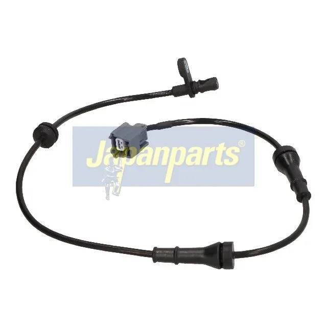 Érzékelő, Kerékfordulatszám - JAPANPARTS (ABS-1012)