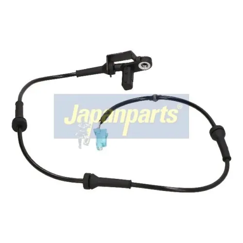 Érzékelő, Kerékfordulatszám - JAPANPARTS (ABS-1013)