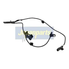 Érzékelő, Kerékfordulatszám - JAPANPARTS (ABS-281)