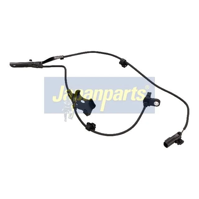Érzékelő, Kerékfordulatszám - JAPANPARTS (ABS-281)