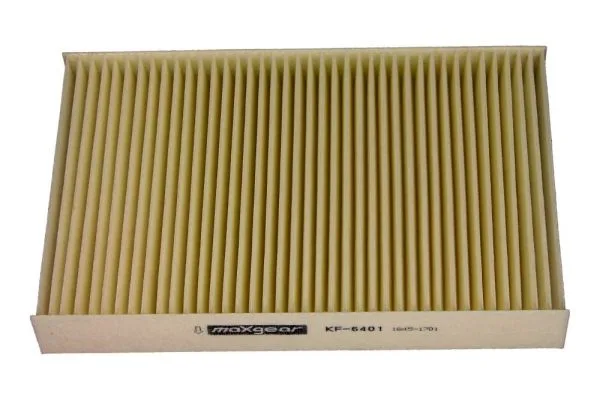 Szűrő, Utastér Levegő - MAXGEAR (KF-6401)