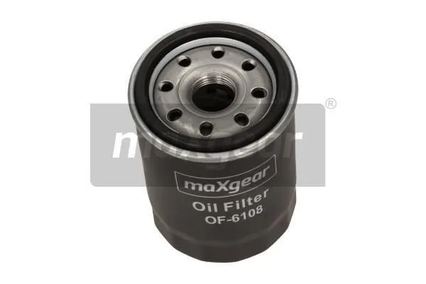 Olajszűrő - MAXGEAR (OF-6108)