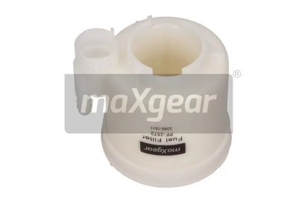 Üzemanyagszűrő - MAXGEAR (PF-2572)