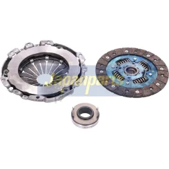 Kuplungkészlet - JAPANPARTS (KF-5006)
