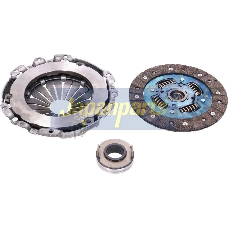 Kuplungkészlet - JAPANPARTS (KF-5006)