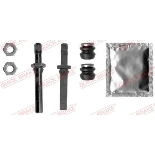 Vezetőperselykészlet, Féknyereg - QUICK BRAKE (QB113-1381X)