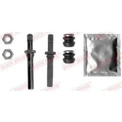 Vezetőperselykészlet, Féknyereg - QUICK BRAKE (QB113-1381X)