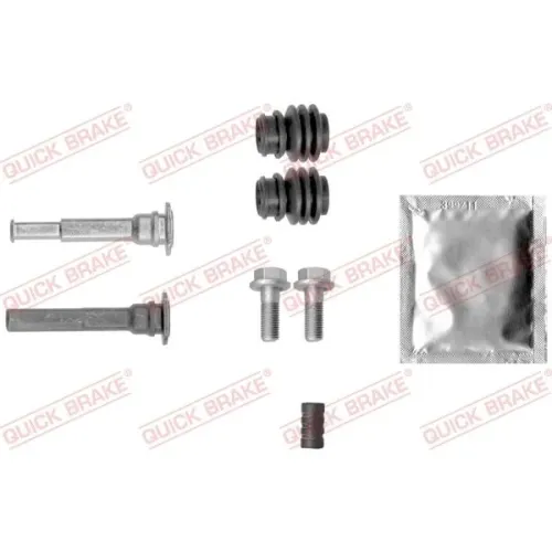 Vezetőperselykészlet, Féknyereg - QUICK BRAKE (QB113-1426X)