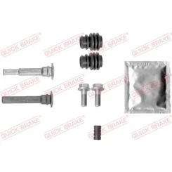 Vezetőperselykészlet, Féknyereg - QUICK BRAKE (QB113-1426X)