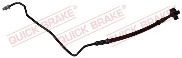 Fékcső - QUICK BRAKE (QB96.009X)